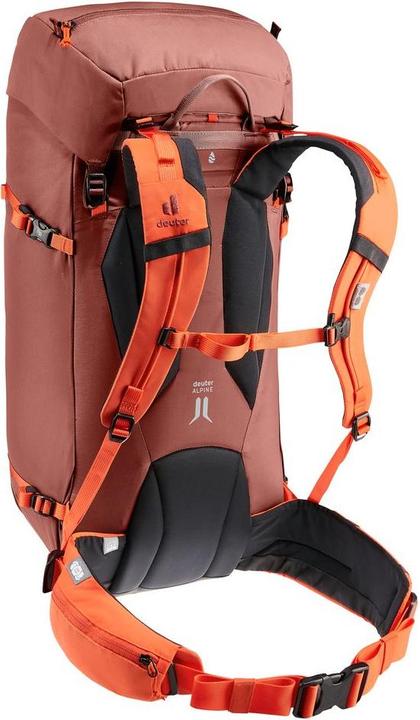 Produktbild Deuter Guide 34 + 8 (34 l)