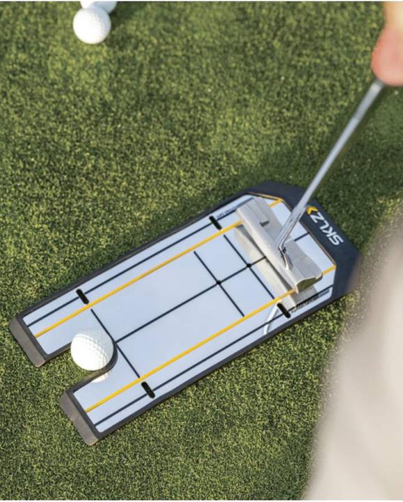 Produktbild SKLZ True Line Putting Mirror