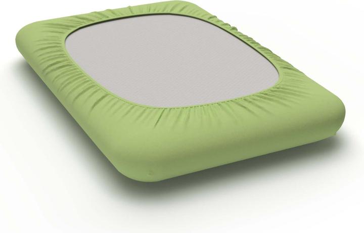 Actual product image Lotus Bettwaren Pillowcase for ergonomic pillows (Pillowcase, 40 x 60 cm)