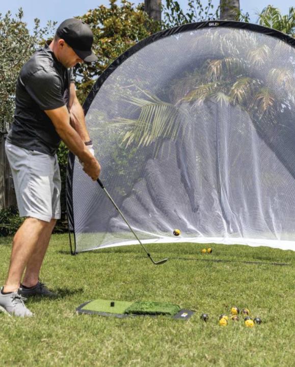 Produktbild SKLZ Home Driving Range Kit