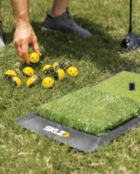 Produktbild SKLZ Home Driving Range Kit