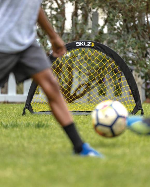 Produktbild SKLZ Precision Pop Up Goal