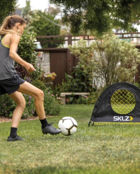 Produktbild SKLZ Precision Pop Up Goal