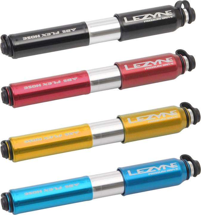 Produktbild Lezyne Pressure Drive S