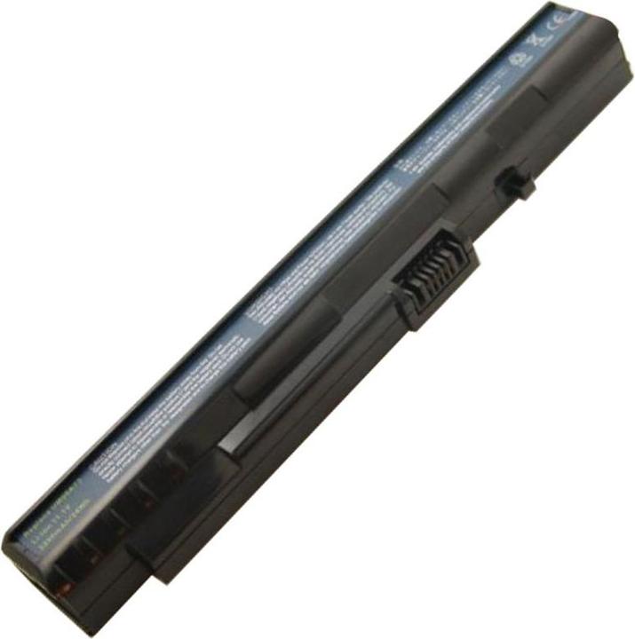 Immagine prodotto Acer Batteria Aspire One (3 Celle, 2200 mAh)