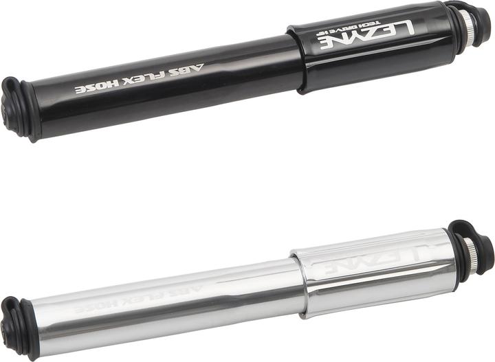 Actual product image Lezyne Tech Drive HP S