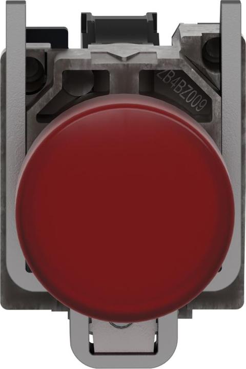 Actual product image Schneider Electric Indicator light LED 230VAC red