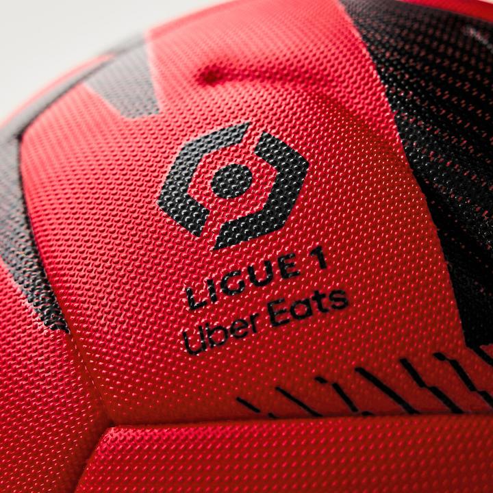Produktbild Kipsta Ligue 1 Uber Eats Offizieller Spielball (5)