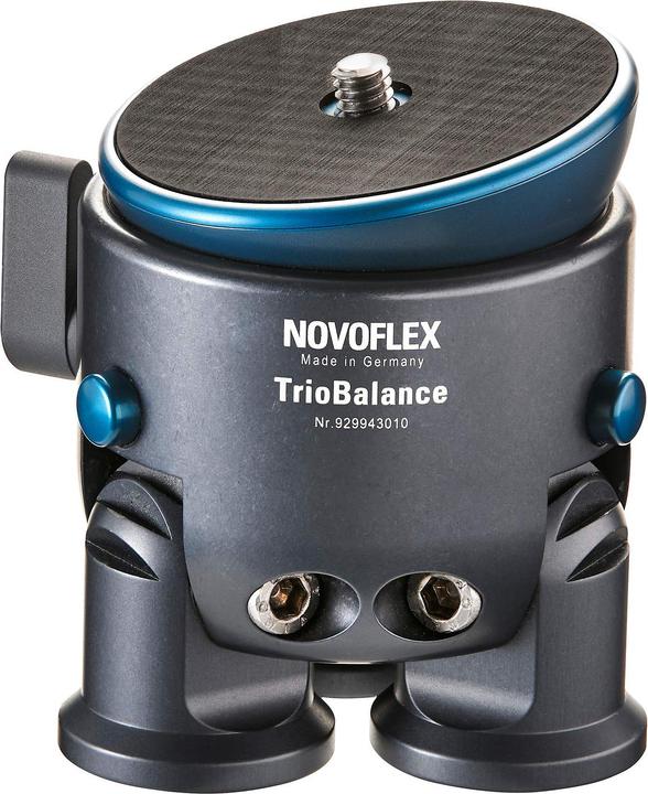 Produktbild Novoflex 3-Bein Stativbasis (Stativbein)