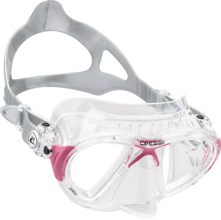 Crystal / Pink