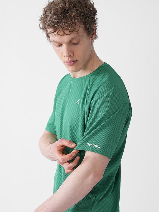 Image du produit Schöffel T Shirt Style Grunas MNS (48)