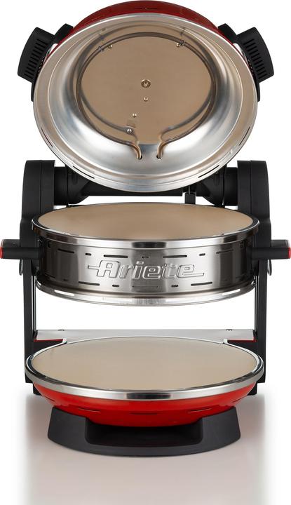 Produktbild Ariete 927 Pizzabäcker
