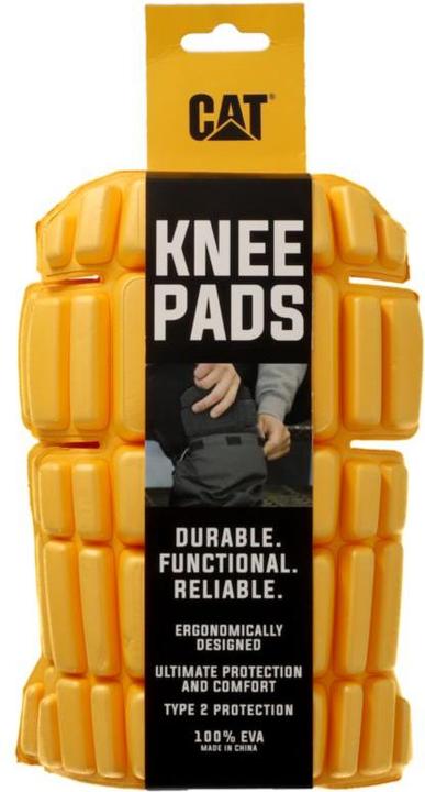 Actual product image Cat Knee Pads