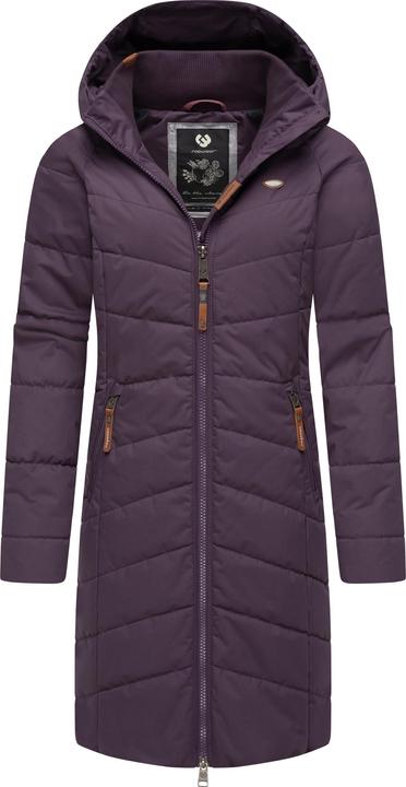 Immagine prodotto Ragwear Cappotto Dizzie (XXL)