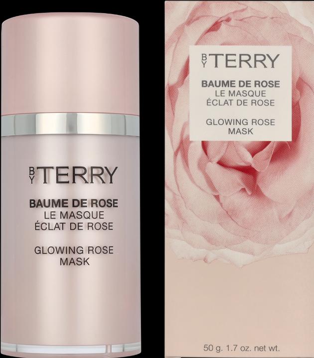 Actual product image By Terry Baume de Rose Masque (50 ml)