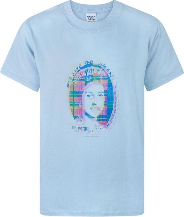 Produktbild Sex Pistols Tshirt Jungen (128)