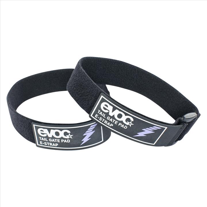 Image du produit Evoc Tailgate Pad Strap E-Ride (Noir)