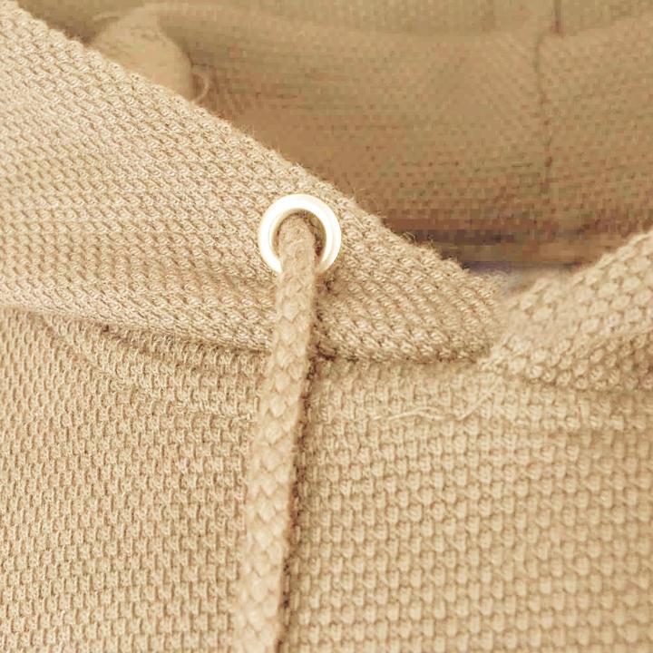 Produktbild Ript Essentials Set Oberteil & Shorts mit Kapuze (XXL)
