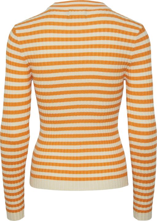 Immagine prodotto Pieces Pccrista Ls O-Neck Knit Noos Bc (XXL)