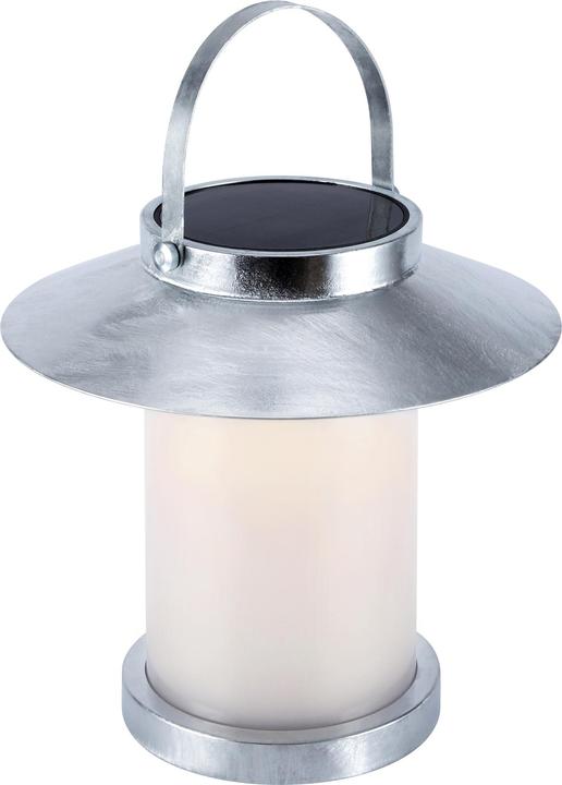 Image du produit Nordlux Temple 35 ToGo, Solaire, Verzikt (138 lm, IP54)
