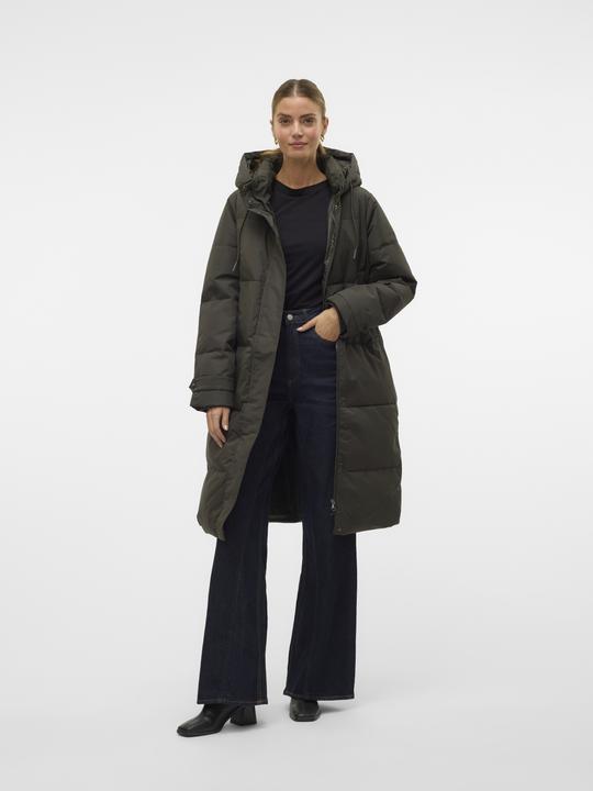 Produktbild Vero Moda VMLEONIEANNE Mantel Mantel (L)