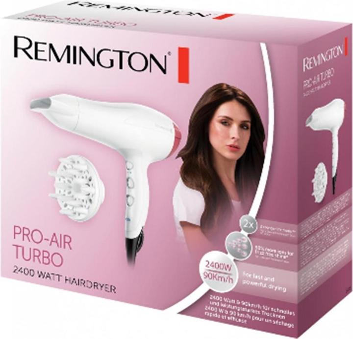Produktbild Remington Pro Air Turbo