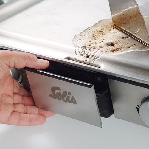 Immagine prodotto Solis Casa Teppanyaki