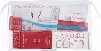 Actual product image Swissdent Extreme Whitening (75 ml)