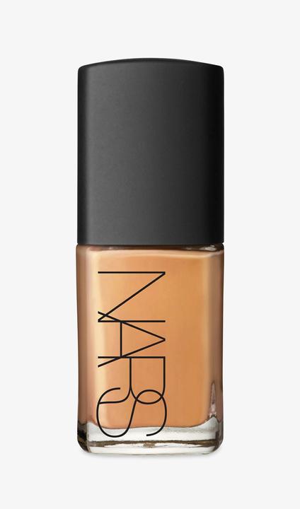 Actual product image NARS Cosmetics Sheer Glow Foundation (Tahoe)