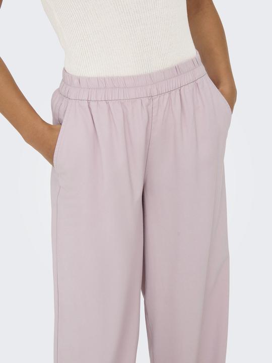 Produktbild Only ONLARIS Gerade geschnitten Hose Hose (32)