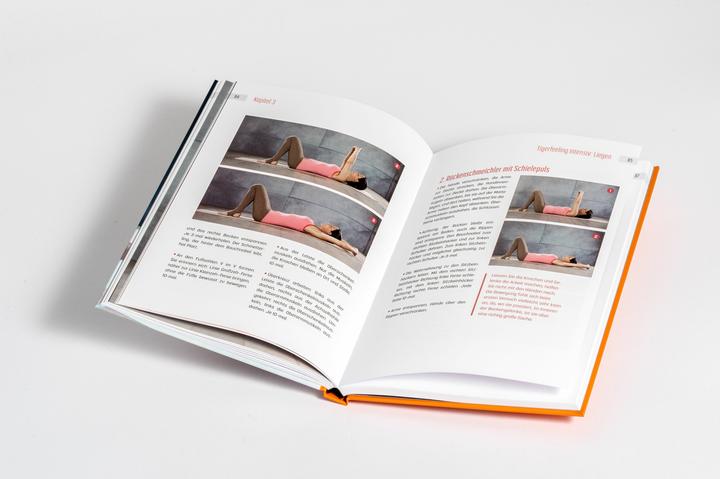 Actual product image Beckenbodentraining mit Tigerfeeling