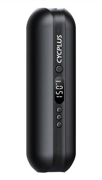 Actual product image Cycplus Air pump A2
