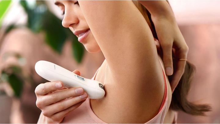 Produktbild Philips Satinelle Essential