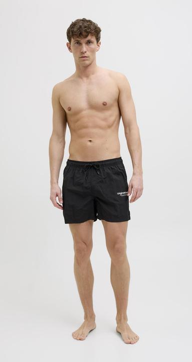 Produktbild Jack & Jones Jpstnaxos Jjswim Shorts Vesterbro Sn (M)