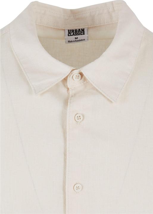 Image du produit Urban Classics Chemise en lin Boxy Cotton - 161163 (L)