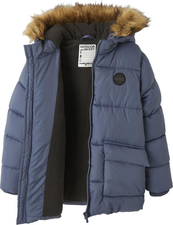 Produktbild Vertbaudet Steppjacke (104)