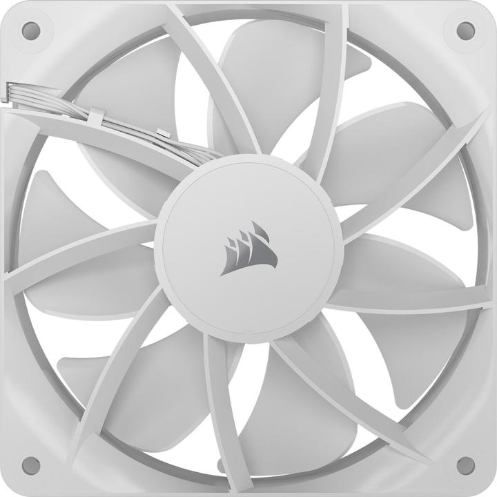 Produktbild Corsair RS120 (120 mm, 3 x)