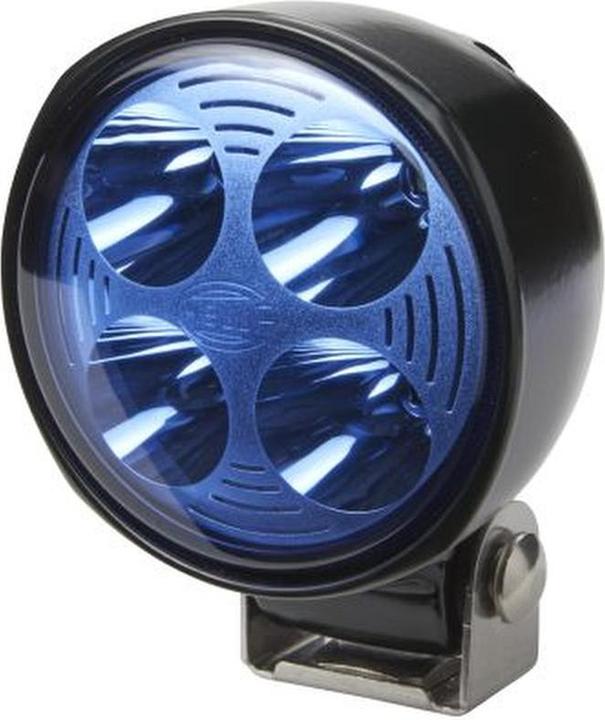 Image du produit Hella Projecteur de travail à LED Modul 70 en saillie Éclairage par spot 800lm 12/24V