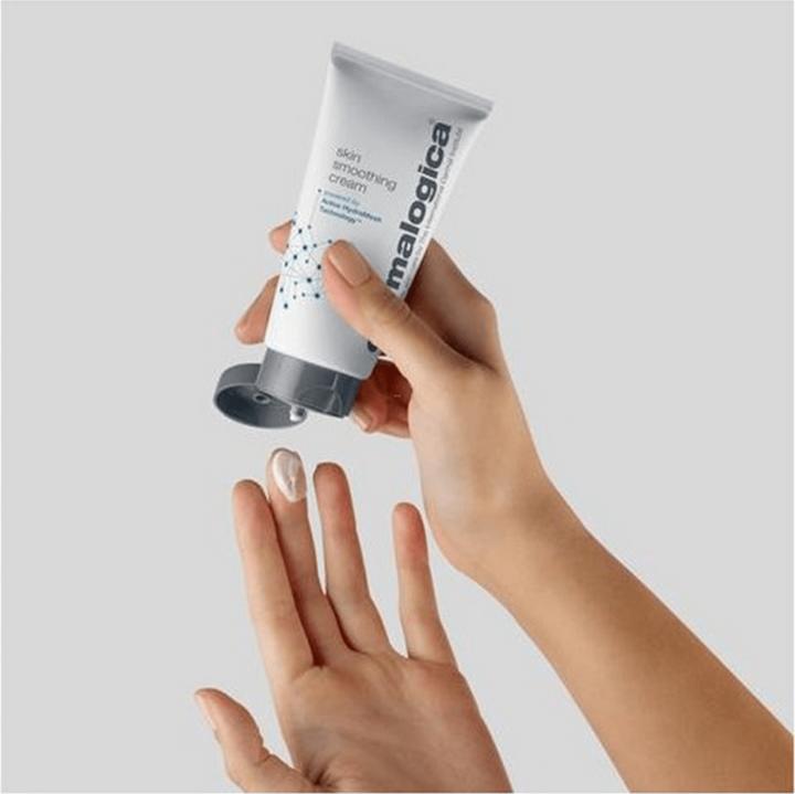 Actual product image Dermalogica Moisturizers Skin Smoothing Cream (50 ml, Day cream)