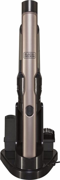Actual product image Black & Decker DVC320BRG Dustbuster Slim