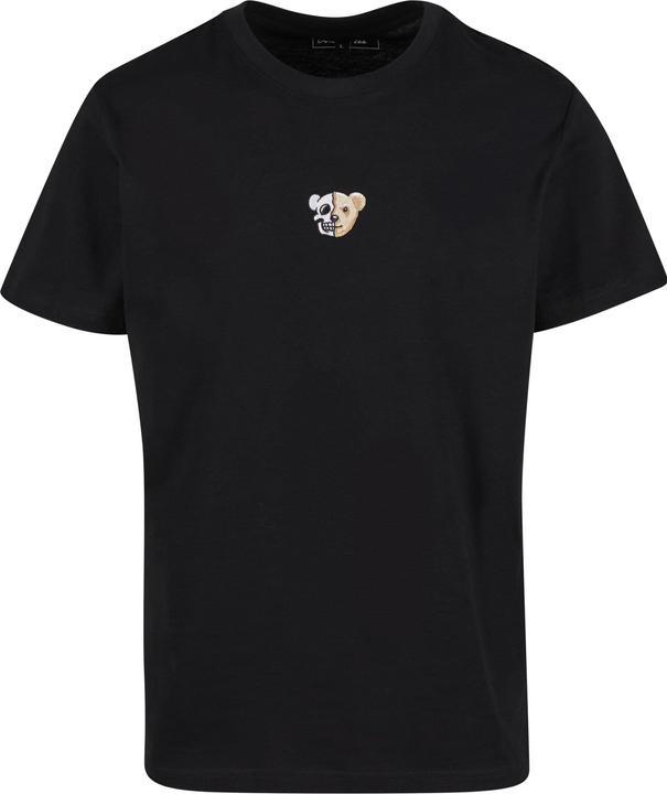 Immagine prodotto Mister Tee Maglietta con teschio dell'orso - 119311 (L)
