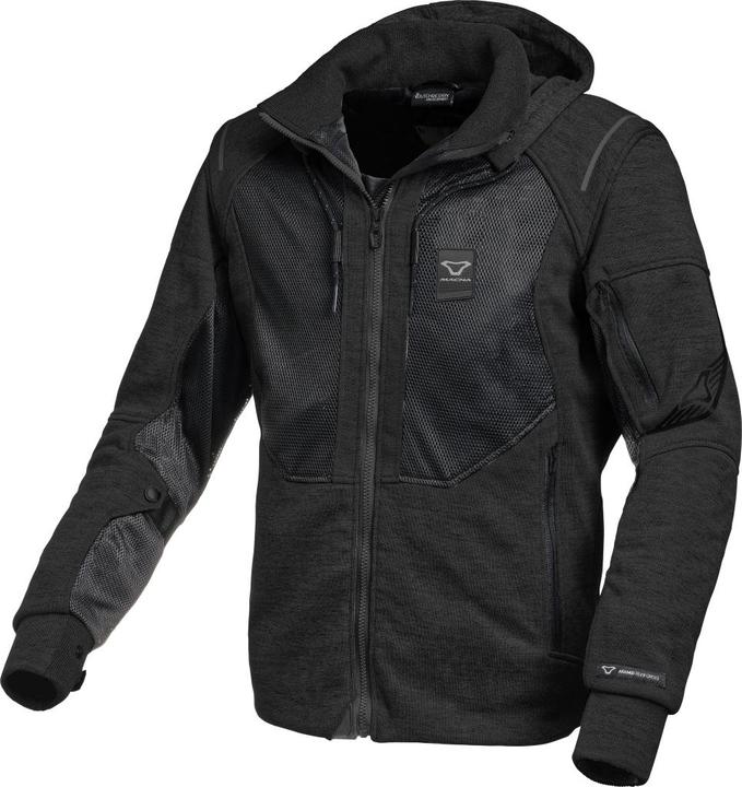 Macna BREEZE Hoodie (L)
