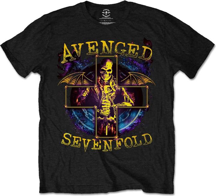 Produktbild Avenged Sevenfold Stellar (L)