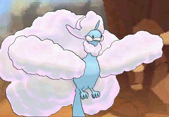 Actual product image Nintendo Pokémon Alpha Sapphire (3DS, 2DS, 3DS XL, EN)