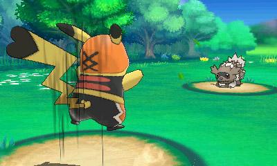 Actual product image Nintendo Pokémon Alpha Sapphire (3DS, 2DS, 3DS XL, EN)
