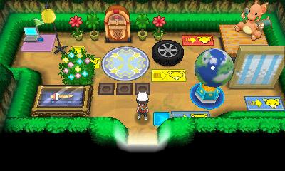 Actual product image Nintendo Pokémon Alpha Sapphire (3DS, 2DS, 3DS XL, EN)