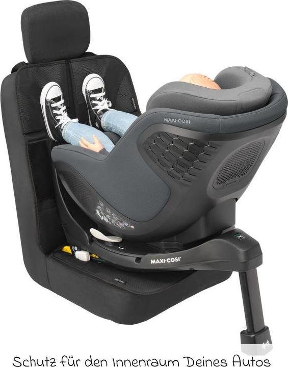 Actual product image Maxi-Cosi Mc Back Seat Protector
