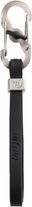 Produktbild Nite Ize Cinch-A-Lot™ Mini Stretch Strap schwarz