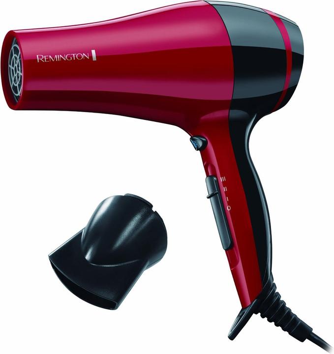 Actual product image Remington D3080 Pro Dry