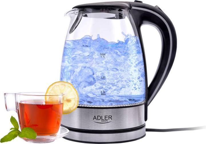 Immagine prodotto Adler Kettle (1.70 l)